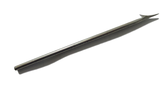 Mustad Short Spear Barb - 13.3cm