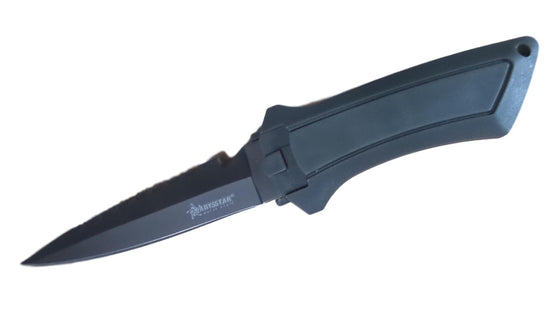 Abysstar Compact Knife