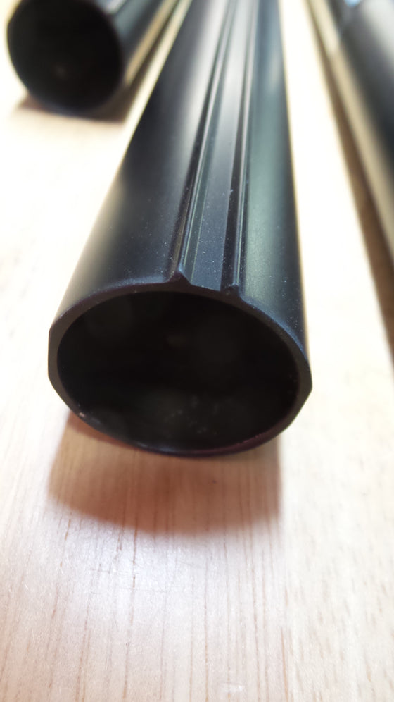 Meandros B32 Aluminium Railed Barrel