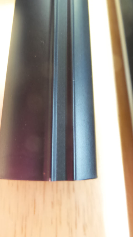 Meandros B32 Aluminium Railed Barrel