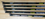 Meandros B28 Camo Green Speargun - NAKED M4 Closed