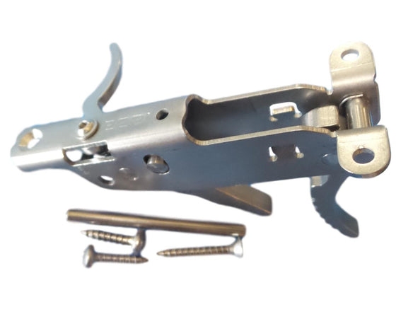 Meandros Wood Speargun Mechanism -  R2 (Pin Roller)