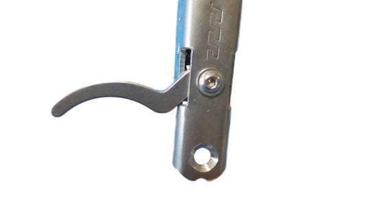 Meandros Wood Speargun Mechanism -  R2 (Pin Roller)
