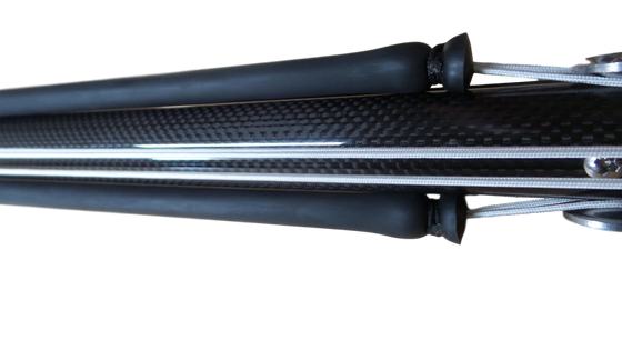 FreeDivers Ranger Roller Speargun Carbon Elite