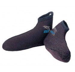 OBD 1ST 3mm Lowcut  Neoprene Socks