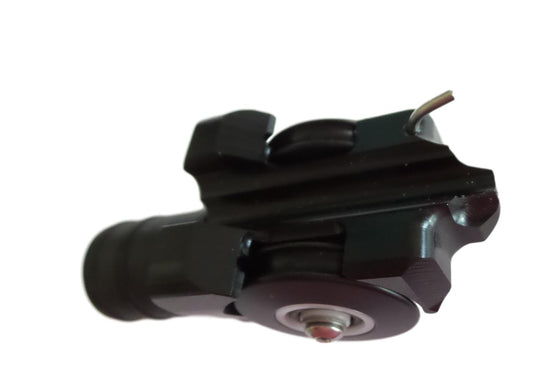 OBD Invert Roller Head With Bearings
