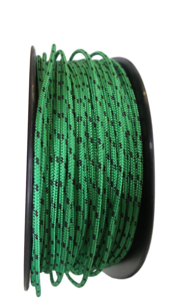 OBD Black Speck Spectra Reel Line 2mm - 100m