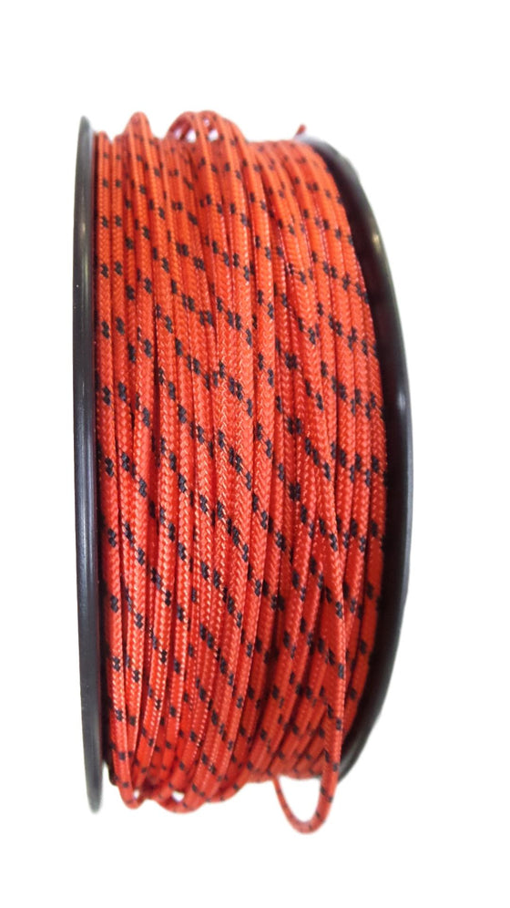 OBD Black Speck Spectra Reel Line 2mm - 100m