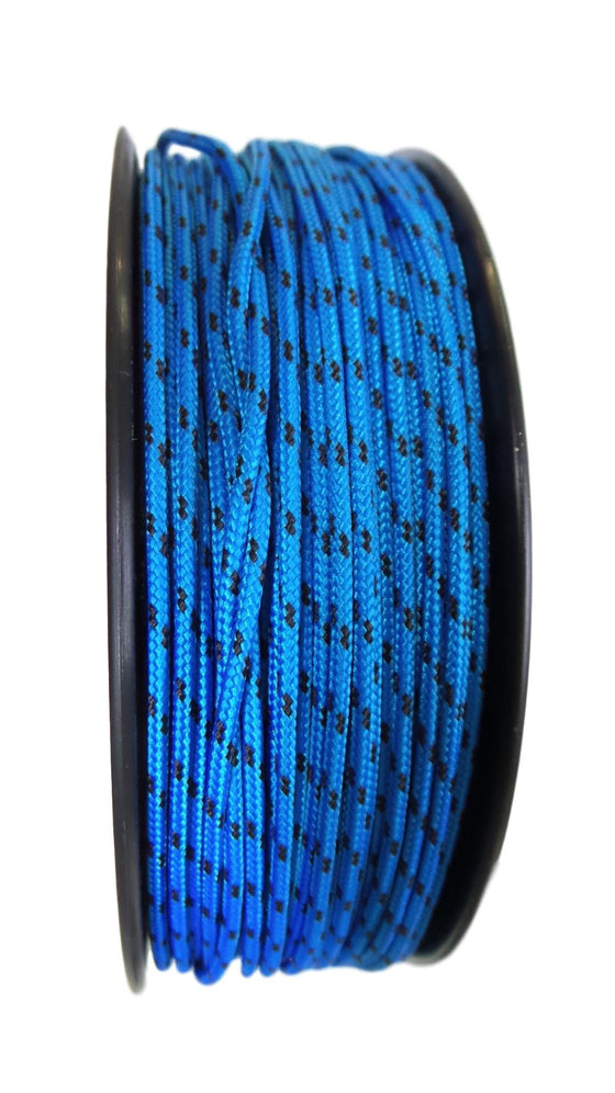 OBD Black Speck Spectra Reel Line 2mm - 100m