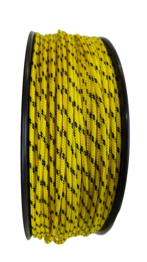 OBD Black Speck Spectra Reel Line 2mm - 100m