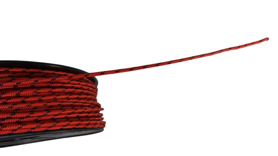 OBD Black Speck Spectra Reel Line 2mm - 100m