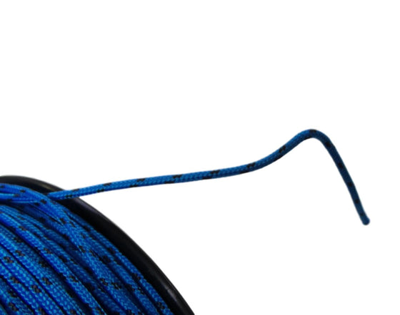 OBD Black Speck Spectra Reel Line 2mm - 100m