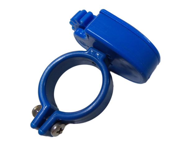 Labrax Ring Fish Caller - Blue