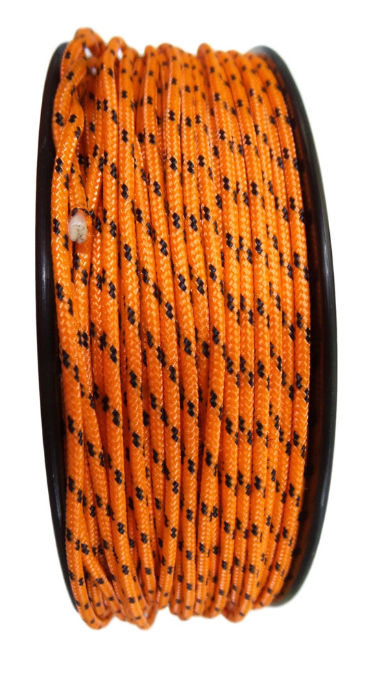 OBD Black Speck Spectra Reel Line 2mm - 100m