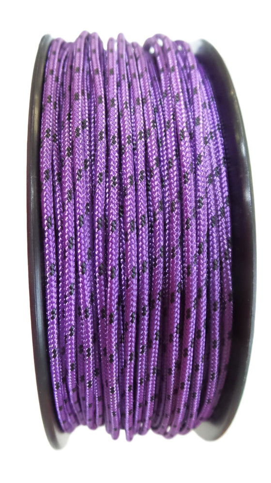 OBD Black Speck Spectra Reel Line 2mm - 100m
