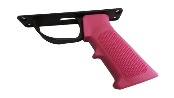 OBD A2 Handle Grip - Coloured