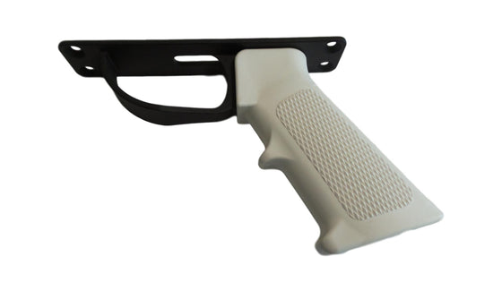 OBD A2 Handle Grip - Coloured