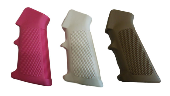 OBD A2 Handle Grip - Coloured