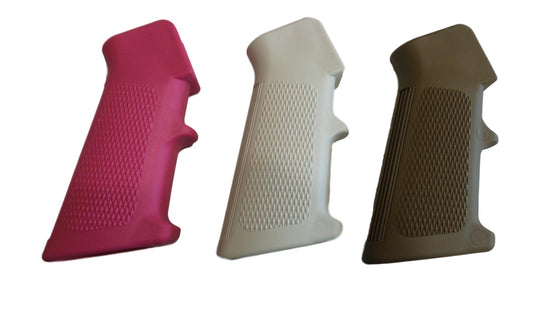 OBD A2 Handle Grip - Coloured
