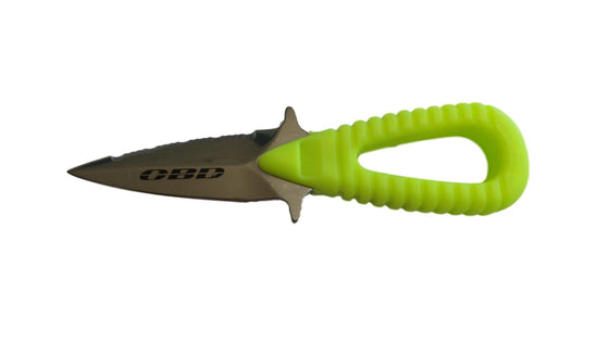 OBD Fluoro MICRO Knife