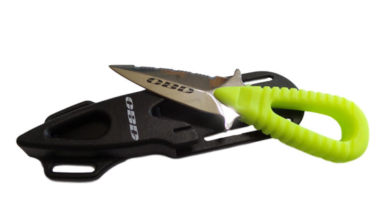 OBD Fluoro MICRO Knife