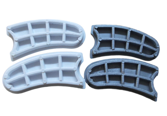Pathos D'Angelo 1 Handle Side Grip Inserts (Pair)