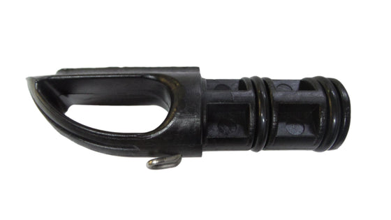 OBD Pathos Style Open Muzzle