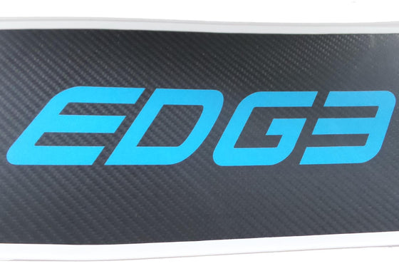 Cetma Composites Edge Blades (Pair) - Medium