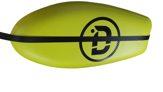 OBD D'Urville Yellow HP Board Float