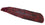 Labrax Boom Fibreglass Fin Blades (Pair) Medium - Red Camo