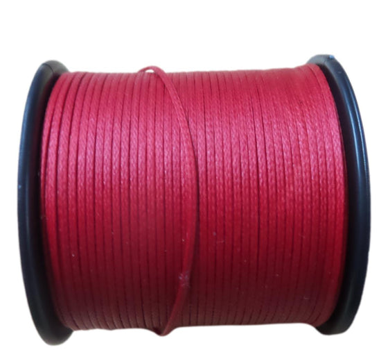 OBD Waxed Constrictor Cord - Per Metre