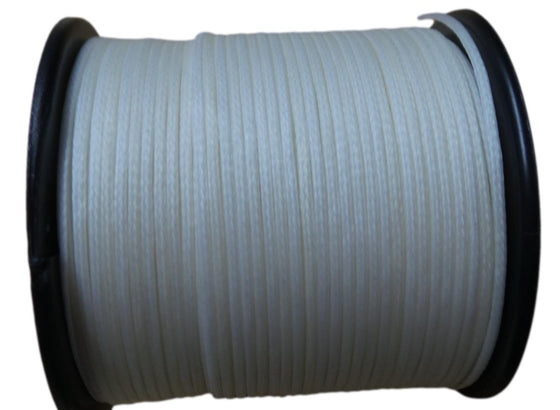 OBD Waxed Constrictor Cord - Per Metre