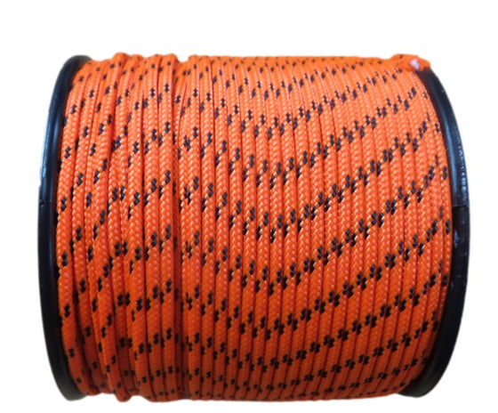 OBD Fluoro Dyneema Reel Line 1.8mm - 50m Roll