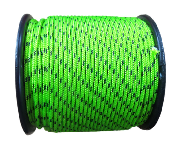 OBD Fluoro Dyneema Reel Line 1.8mm - 50m Roll