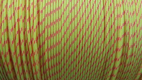 OBD Polyester Spearfishing Reel Line - per metre