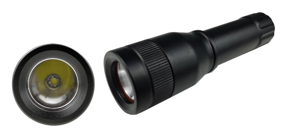 OBD Compact Rechargeable Dive Torch