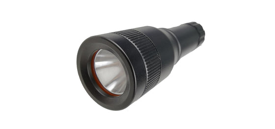 OBD Compact Rechargeable Dive Torch