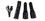 OBD Compact Rechargeable Dive Torch