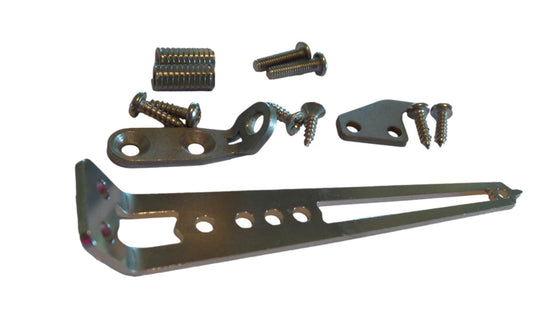 Ermes Trigger Guard Kit