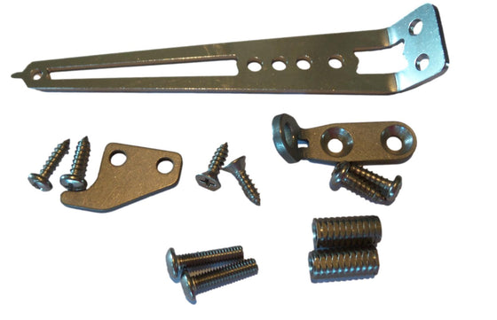Ermes Trigger Guard Kit
