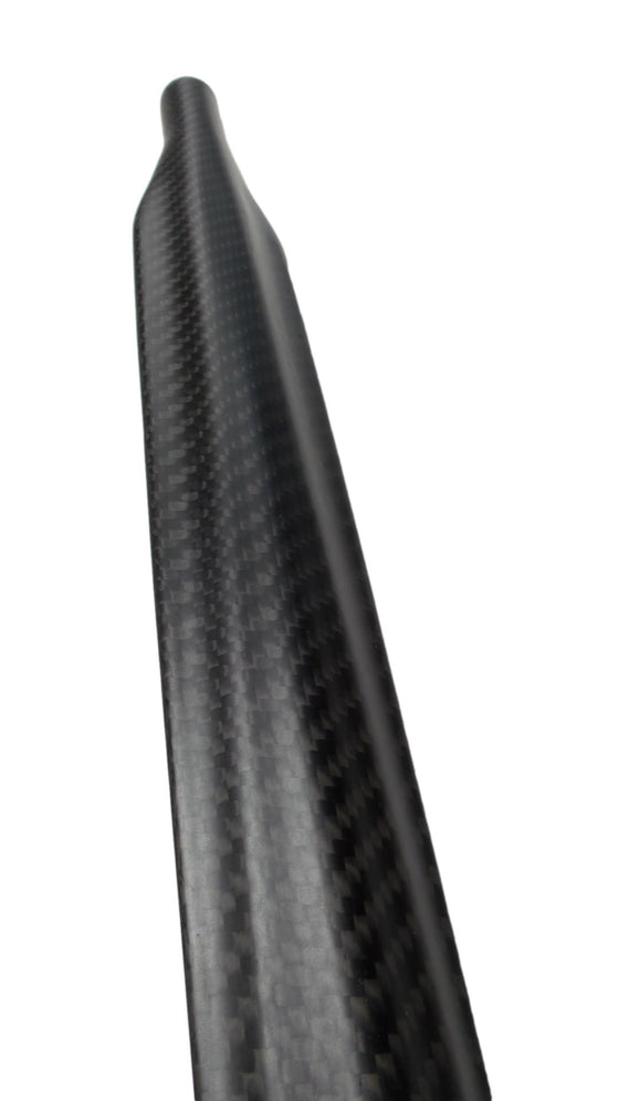 OBD Carbon Cuttlefish Speargun Barrel - Matt