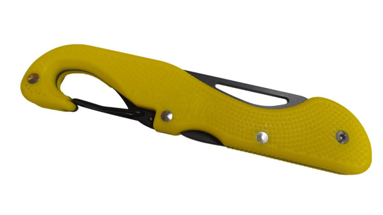 MAC Coltellerie BC Rescue Knife