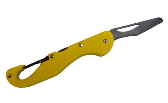 MAC Coltellerie BC Rescue Knife