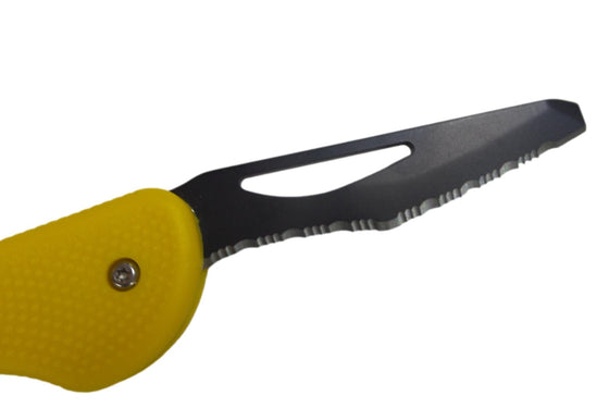 MAC Coltellerie BC Rescue Knife