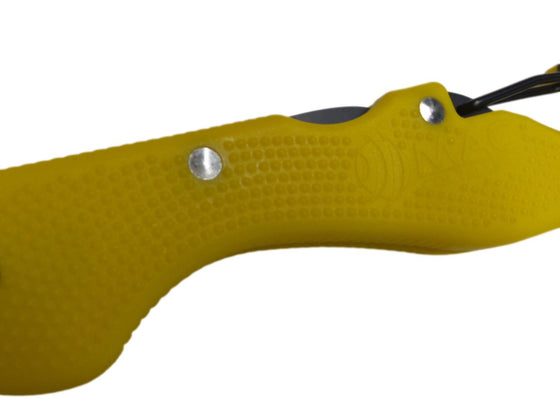 MAC Coltellerie BC Rescue Knife