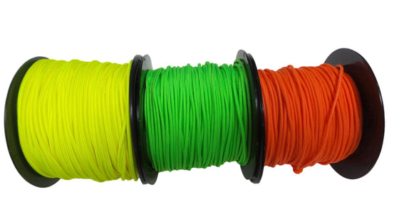 OBD Toxic Reel Line - Dyneema 50m