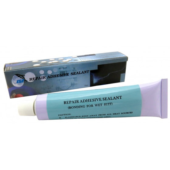 OBD 1ST Wetsuit Glue - Clear