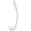 OBD 1ST Spearfishing Snorkel White