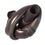 OBD 1ST Spearfishing Snorkel Black