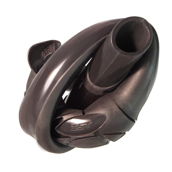 OBD 1ST Spearfishing Snorkel Black